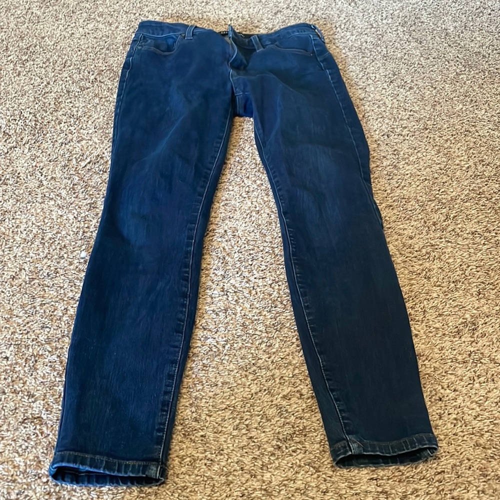 Liverpool skinny jeans